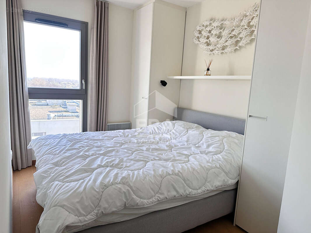 Appartement à BRAY-DUNES