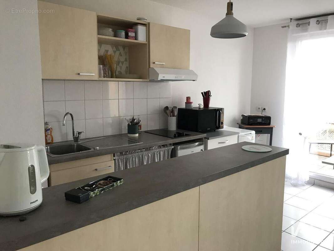 Photo 3 - Appartement à ROUBAIX