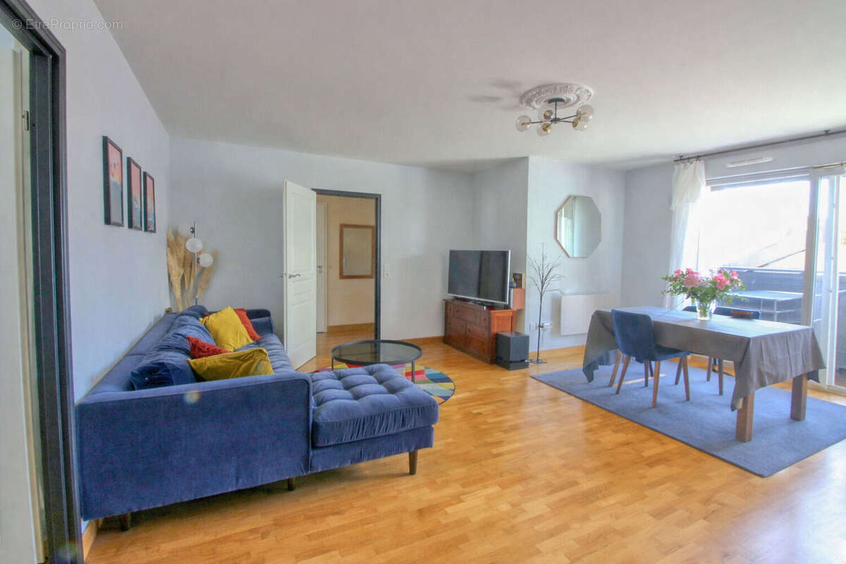 Appartement à ANTONY