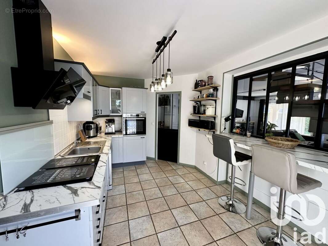 Maison 146 m² à Saumos  - photo 5