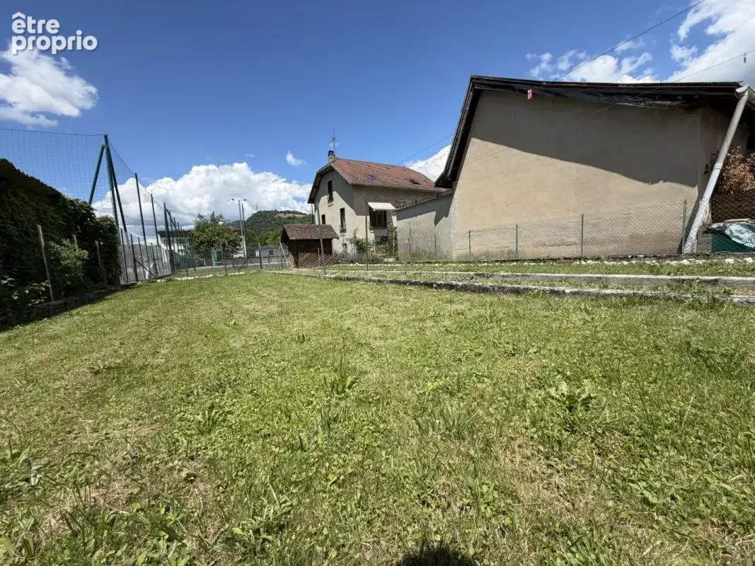 Maison 95 m² à La Bridoire  - photo 2