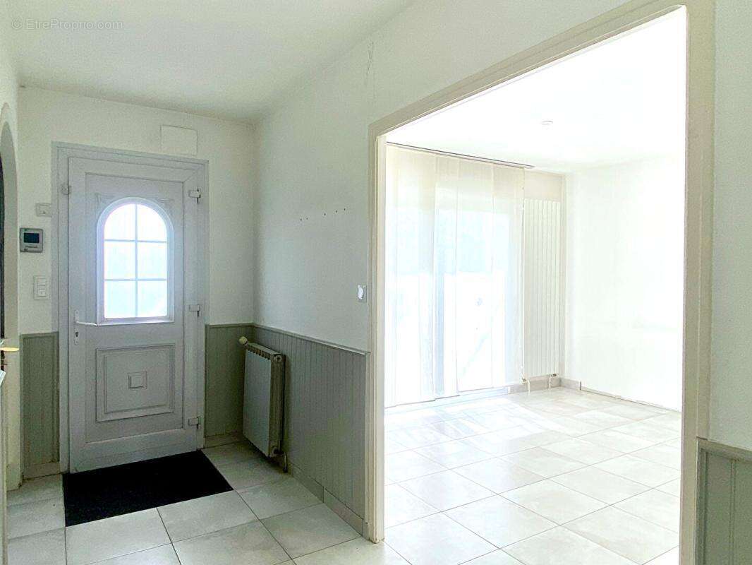 Maison  112 m2 - photo 7
