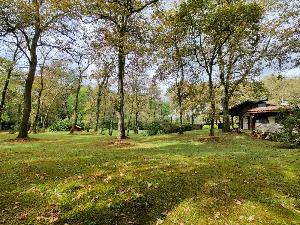 Maison à SAINT-PAUL-LES-DAX