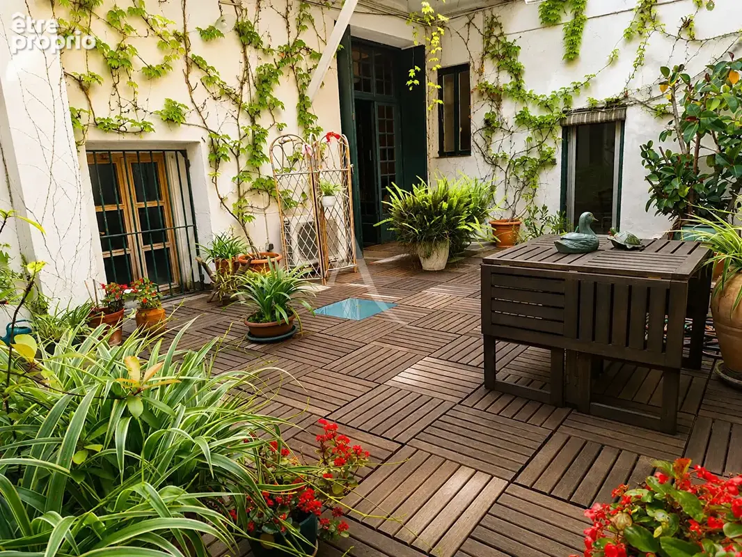Appartement à SETE