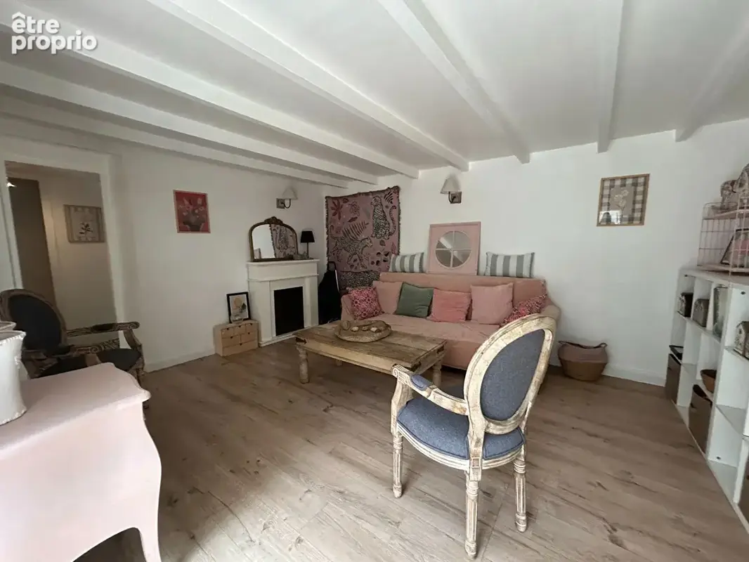 Maison années 30 Quimper - photo 4