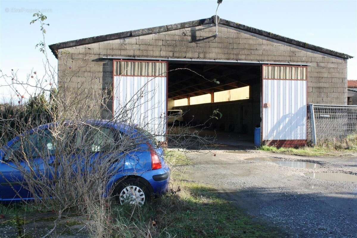 Commerce à GRAULHET