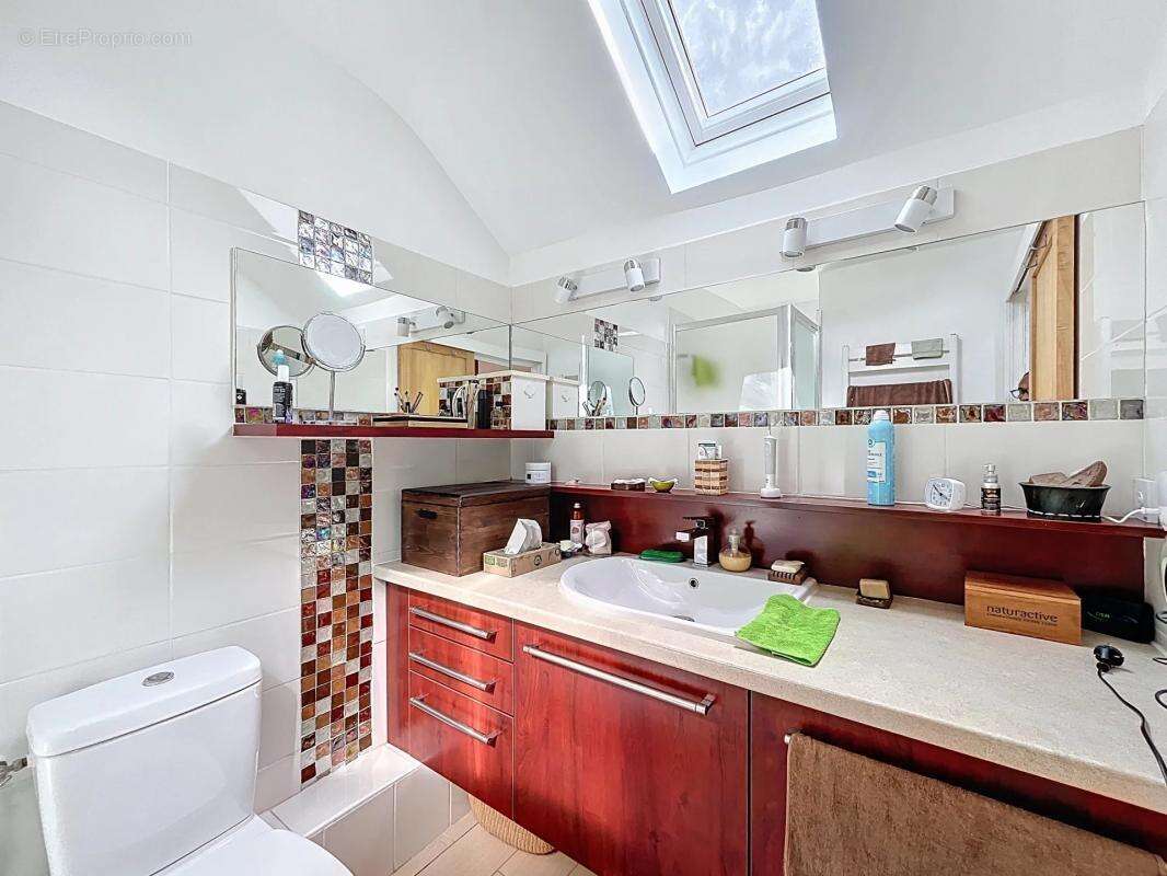 Maison à MONTIGNY-LE-BRETONNEUX