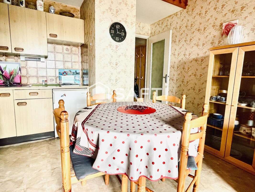 Photo 4 - Appartement à LES SABLES-D&#039;OLONNE