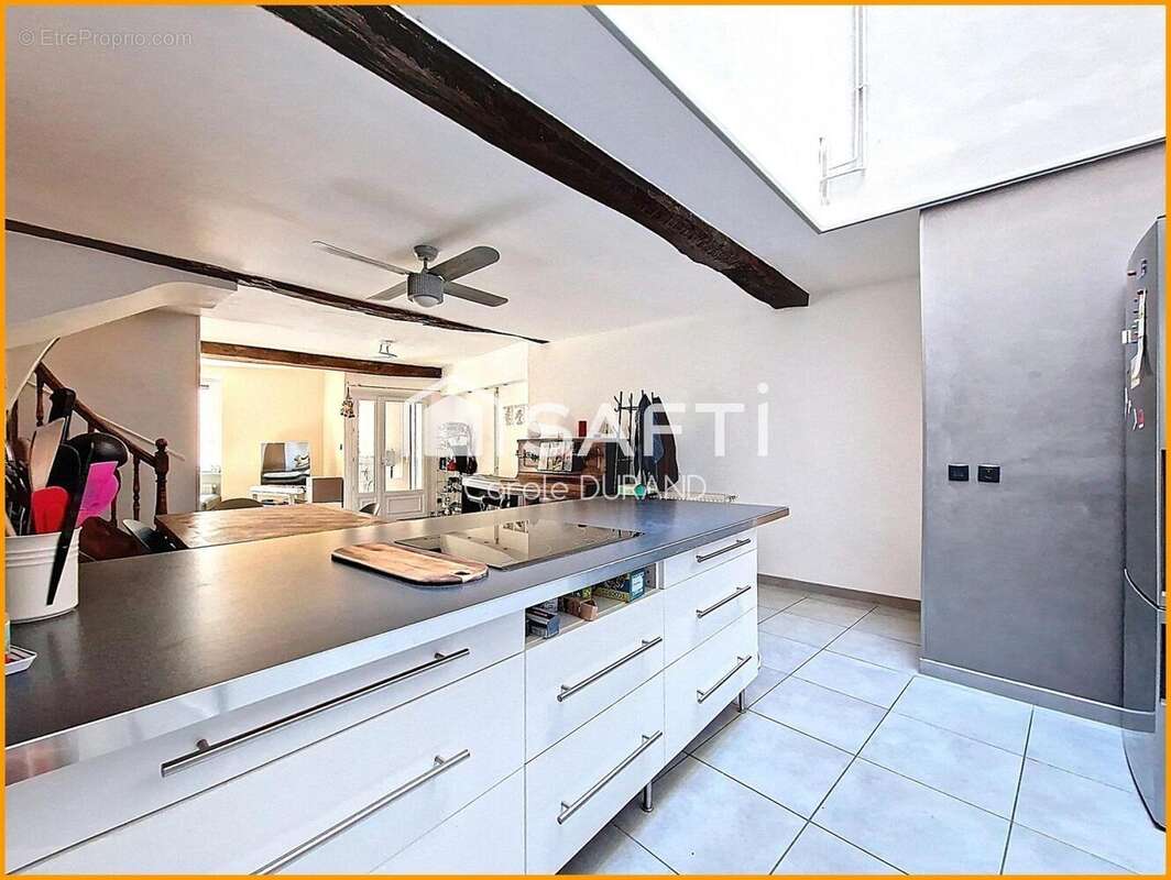 Photo 3 - Maison à LA VERPILLIERE