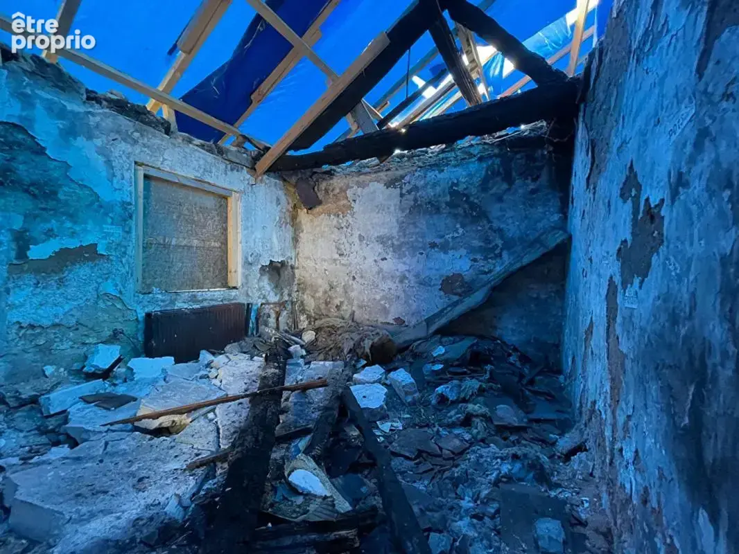 Maison  3 pièces - photo 4