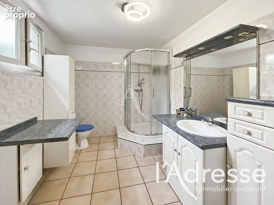 Maison La Ciotat - 7 pièces - 156 m2 - photo 8