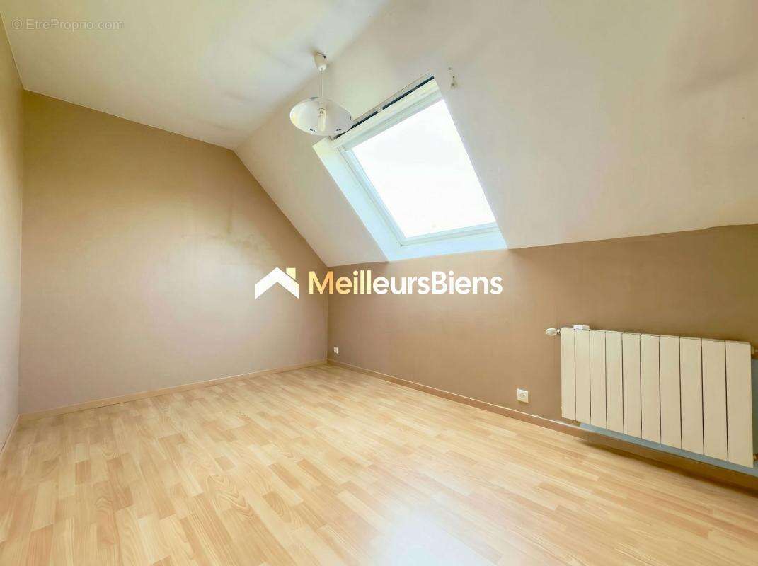 Maison Familiale à Saint Nom la Bretèche - photo 21