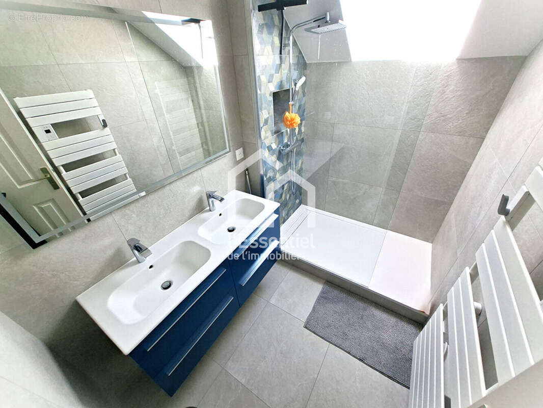 Maison - Triel Sur Seine - 6 pièce(s) - 135m2 - Terrain 644m2 - photo 16