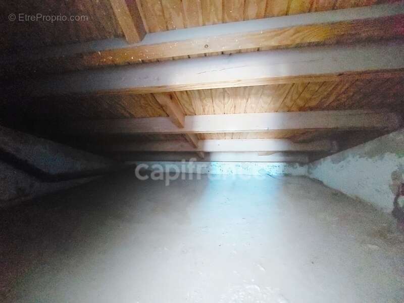 Appartement à SAINT-MARTIN