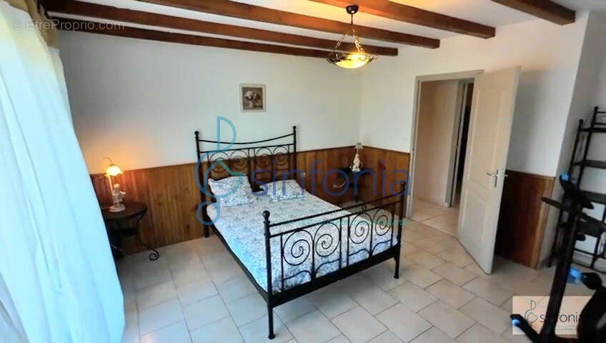 Maison à SERVIERS-ET-LABAUME