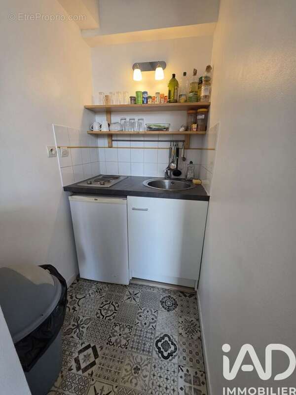 Photo 4 - Appartement à LILLE