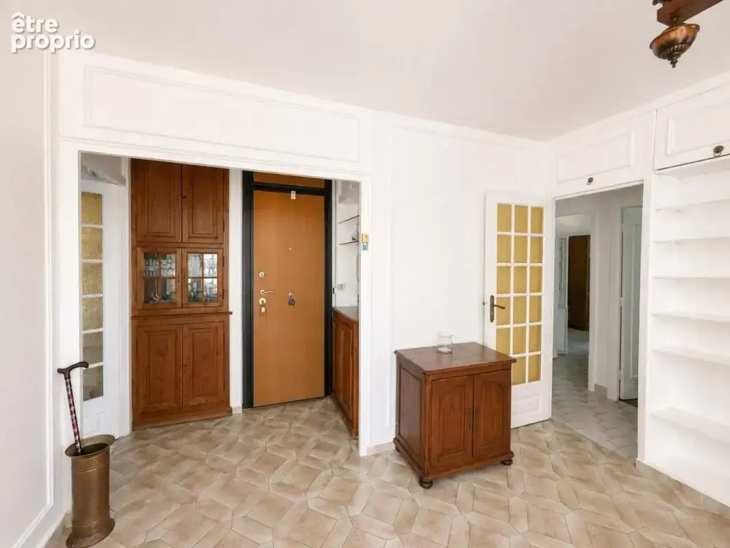 Appartement - photo 5
