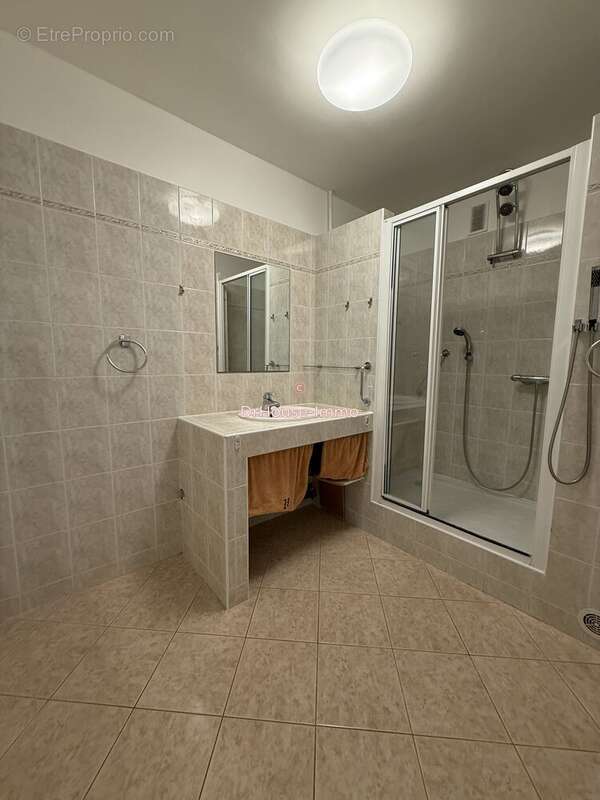 Appartement à VERSAILLES