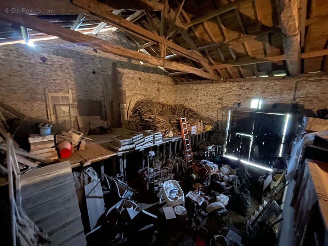 Maison à VIDEIX