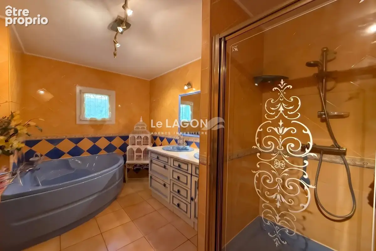 Maison 7 pièces 158 m² à vendre à Saint-Cyprien (66750) - photo 8