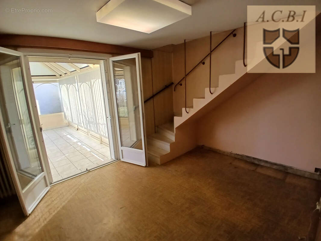 Maison à VENDOME