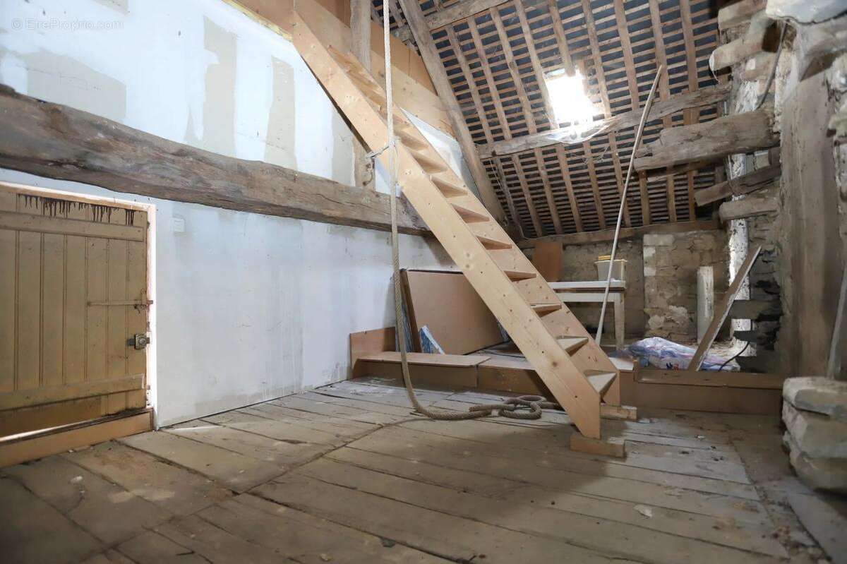Maison avec véranda et jardin sans vis-à-vis - Liffré - photo 15
