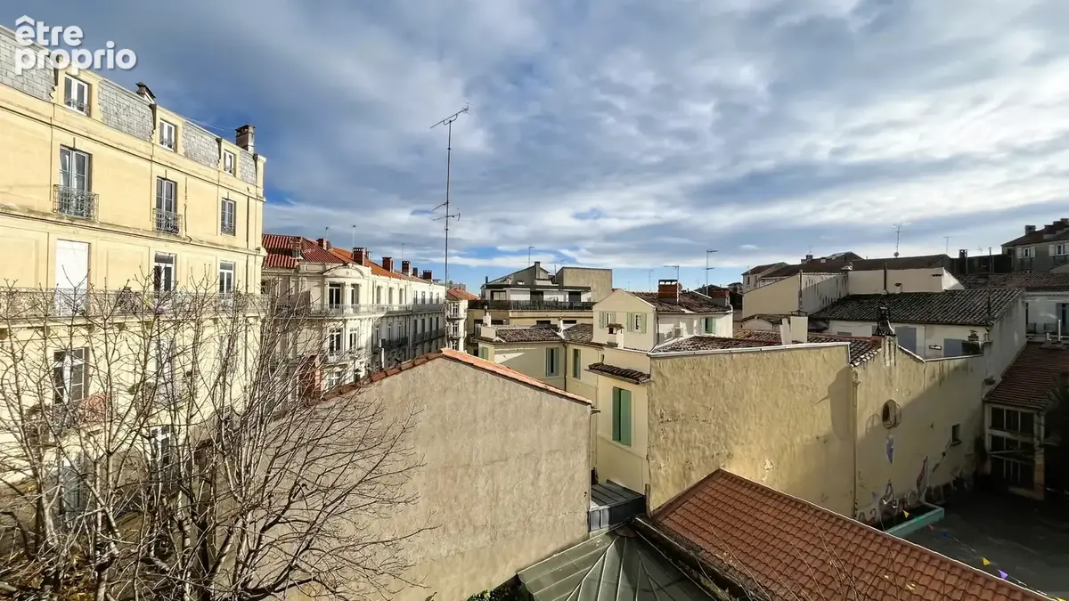 Appartement 3 pièces 105 m² à vendre à Montpellier (34000) - photo 4