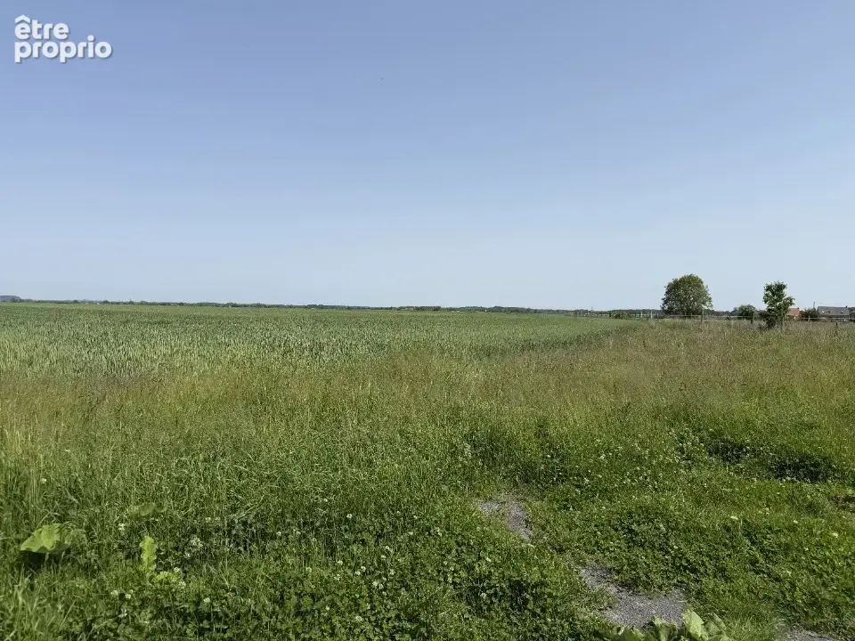 Terrain 418 m² à vendre à Roucourt (59169) - photo 3