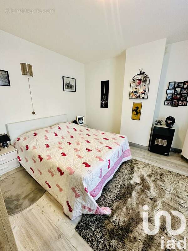 Photo 9 - Maison à BETHUNE