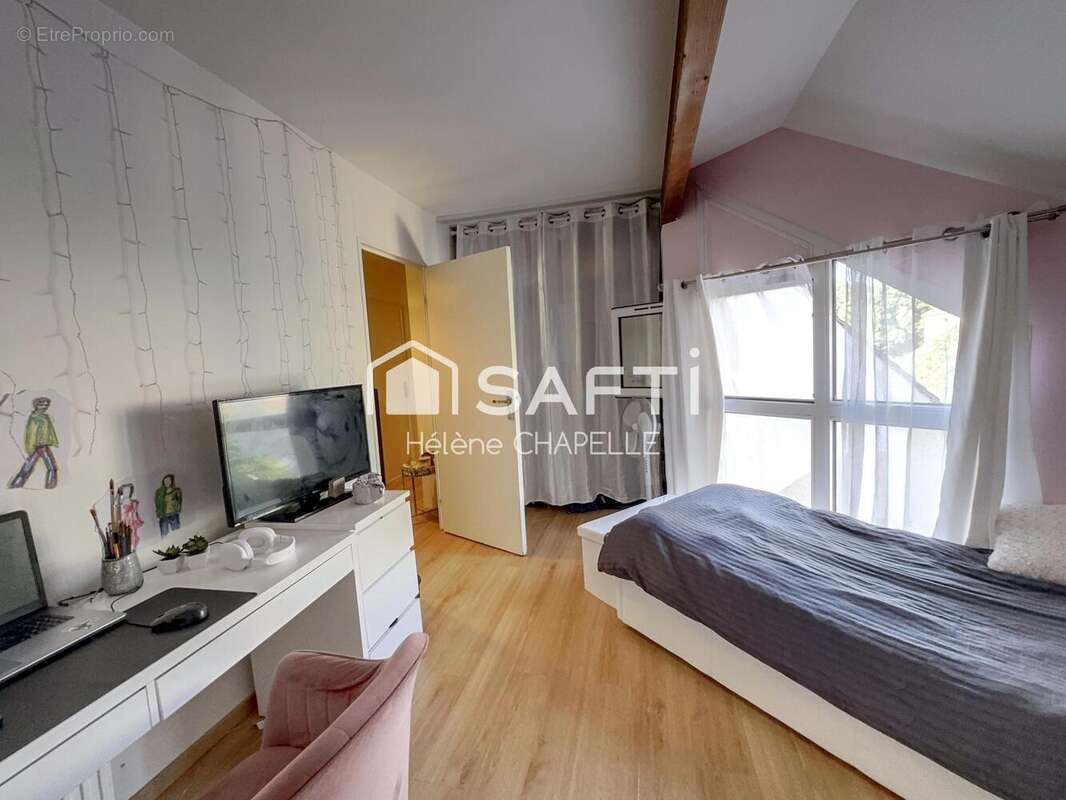 Photo 8 - Maison à L&#039;ISLE-ADAM