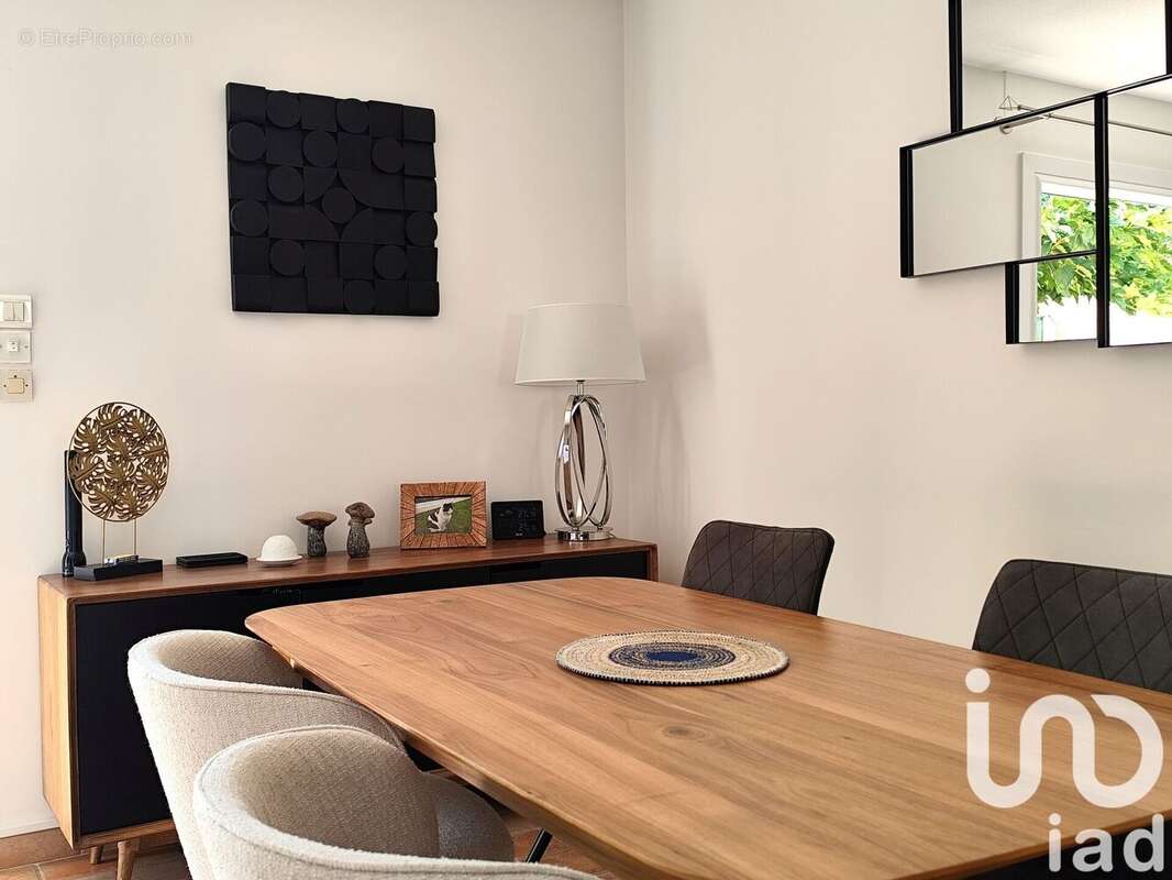 Photo 4 - Maison à HYERES