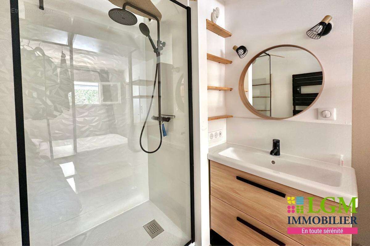 Appartement à LA GRANDE-MOTTE