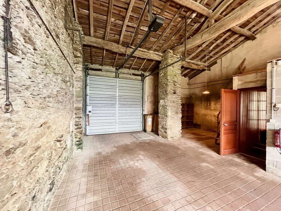 Maison à BOIS-DE-CENE