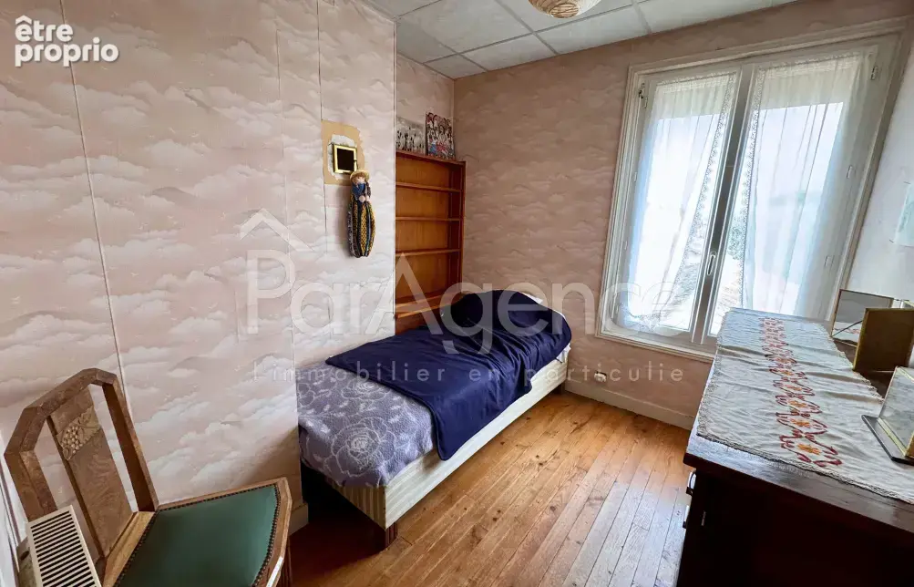 Maison avec grande dépendance et deux garages - Vaux-sur-Mer - photo 16