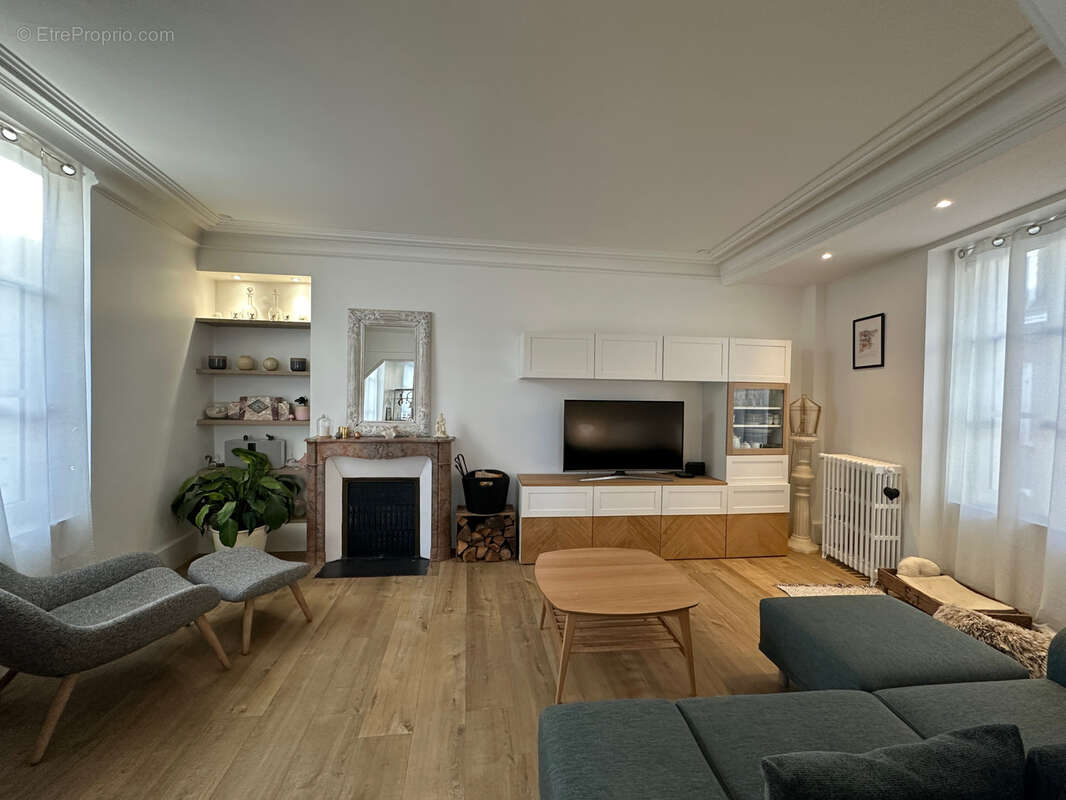 Maison à ORLEANS
