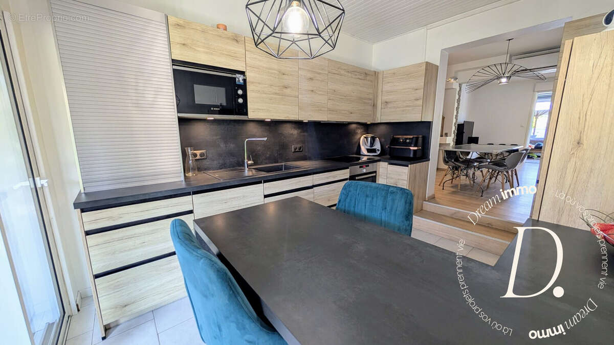 Maison à HOSSEGOR