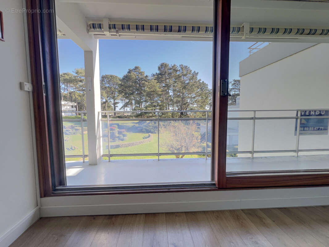 Appartement à SAINT-PHILIBERT