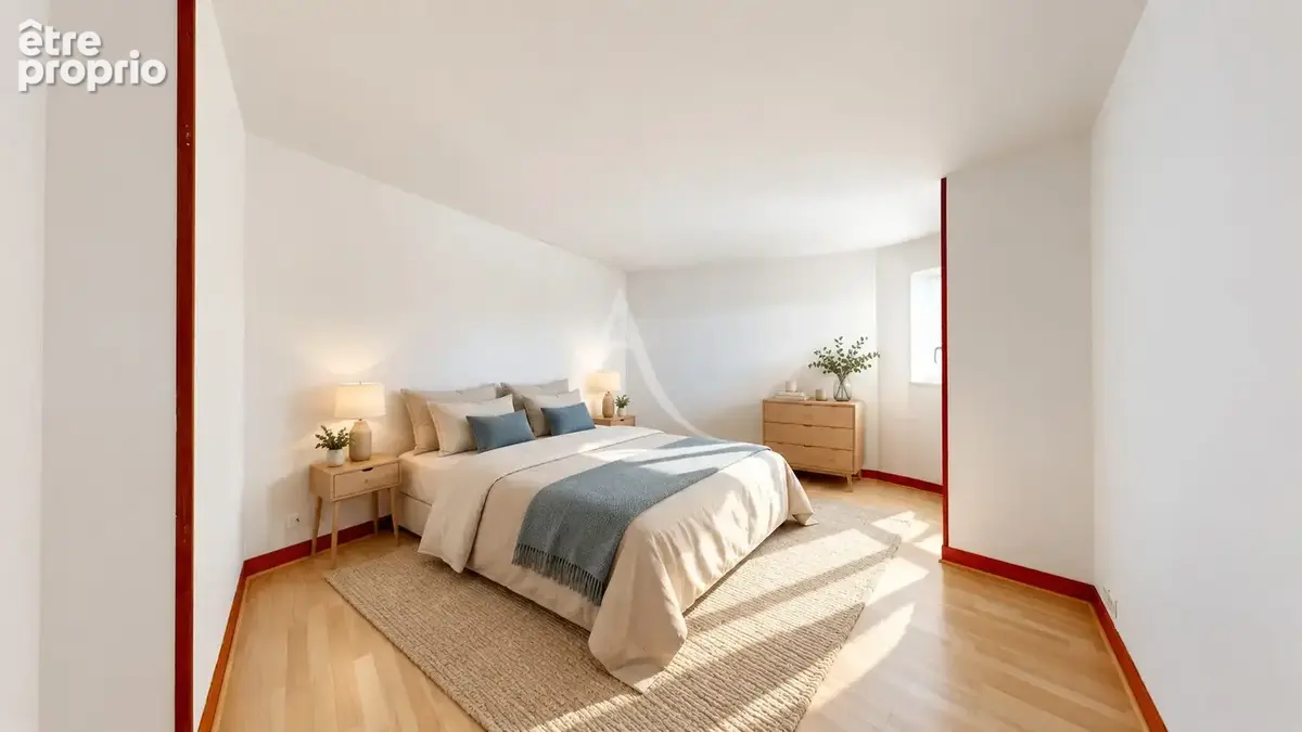 Maison d'architecte Etrepagny - photo 6
