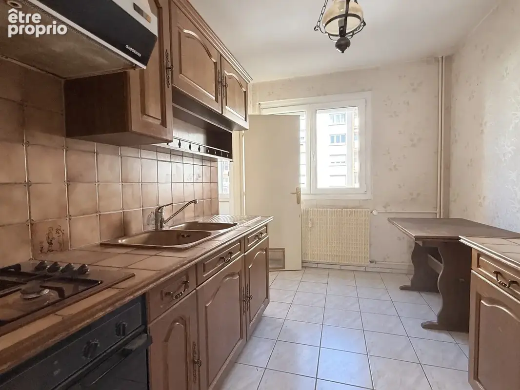 Appartement 80 m² à Hoenheim  - photo 6
