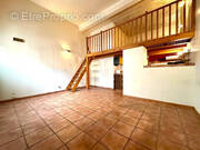 Appartement à MARSEILLE-7E