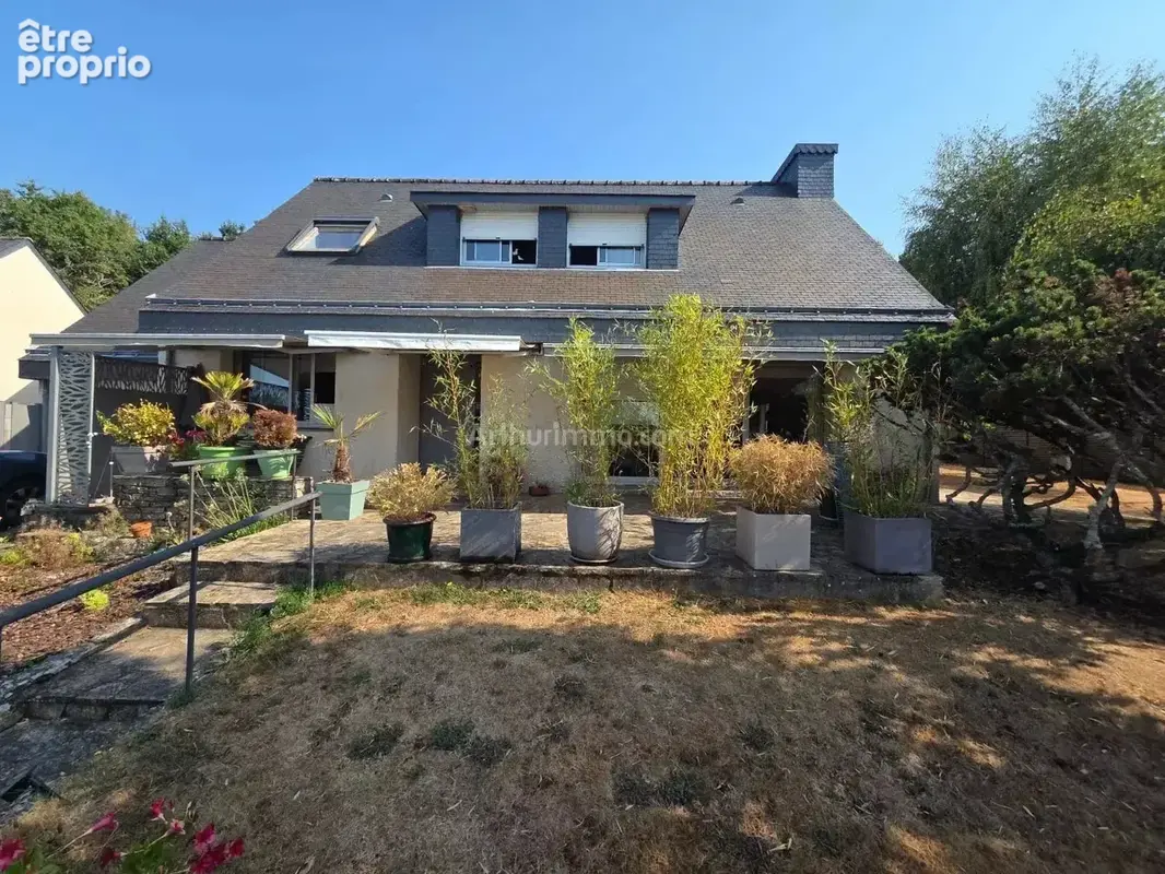 Vente Maison Pluneret(56400) 349 000ï¿œ - photo 9