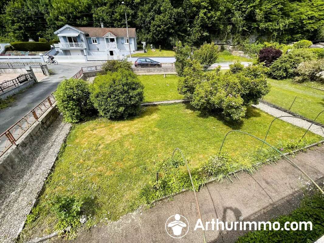 Maison à HERIMONCOURT