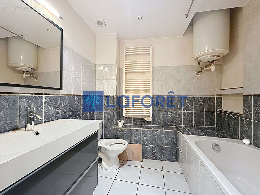 Appartement à DRAGUIGNAN