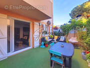 Appartement à SIX-FOURS-LES-PLAGES