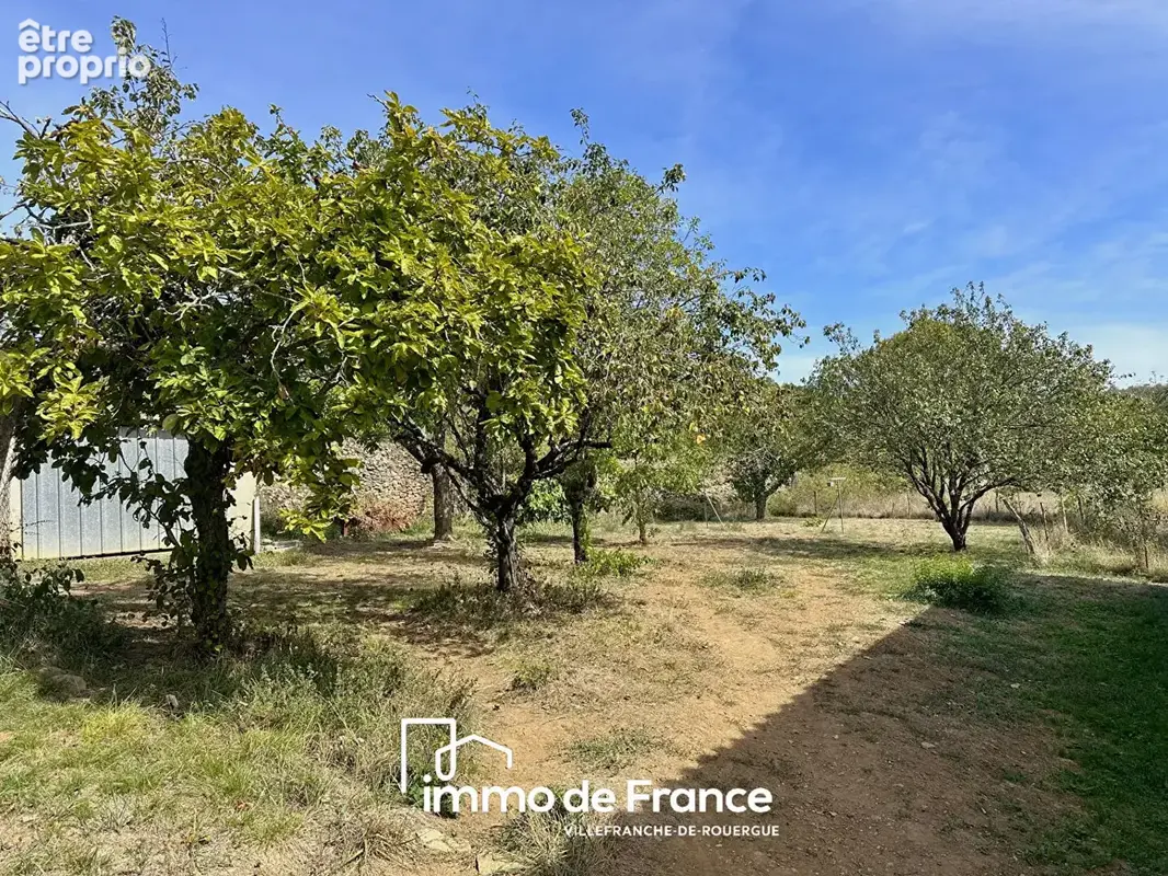 Maison 128 m² sur sous sol, 5 chambres, 5228 m² de terrain, toutes commodités, écoles et collèges et lycées à pied - photo 12