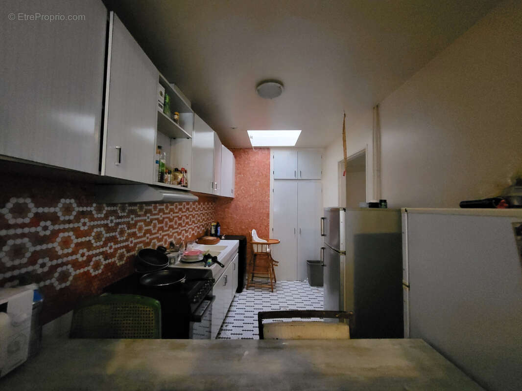 Appartement à MIRAMONT-DE-GUYENNE