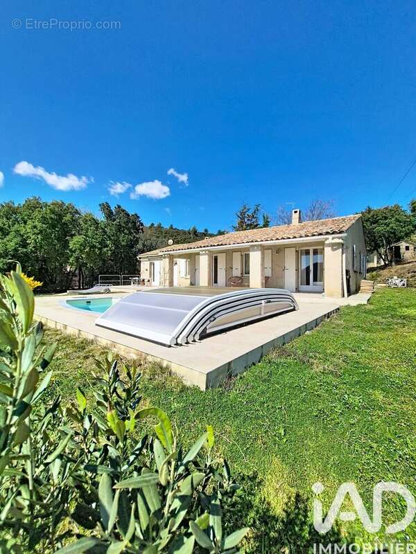 Photo 4 - Maison à ORAISON