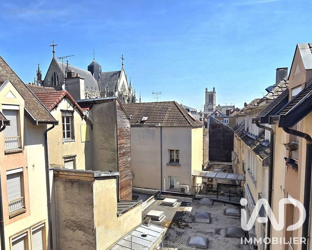 Photo 1 - Appartement à TROYES