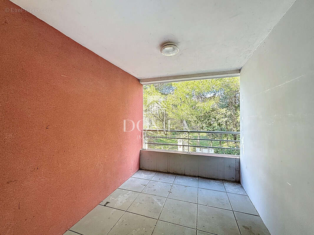 Appartement à CASTELNAU-LE-LEZ