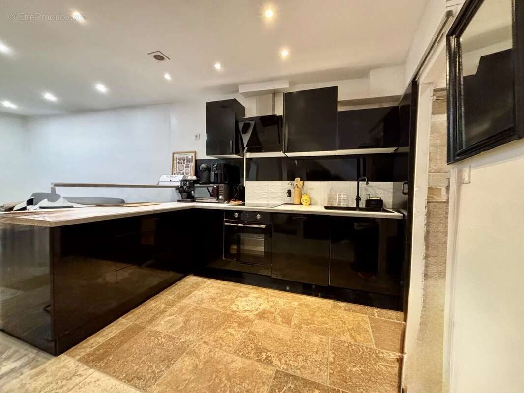 Appartement à GRASSE